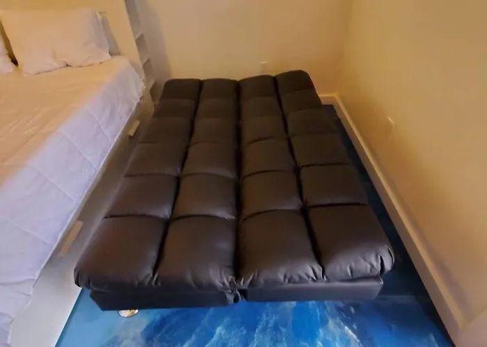 Downstairs On 13 St * Phoenix